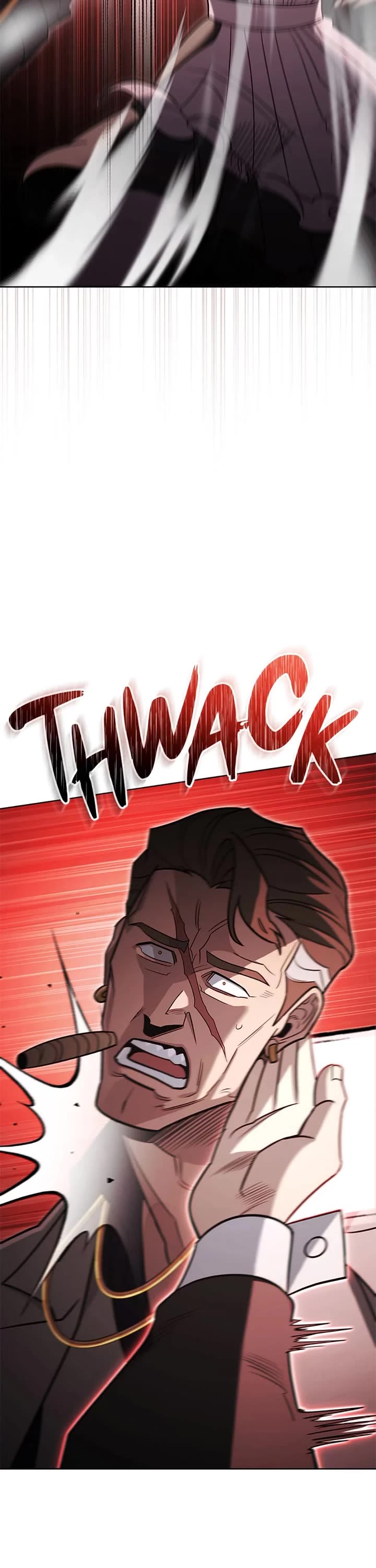 My Insanely Competent Underlings Chapter 63 page 18 - Chapter 63