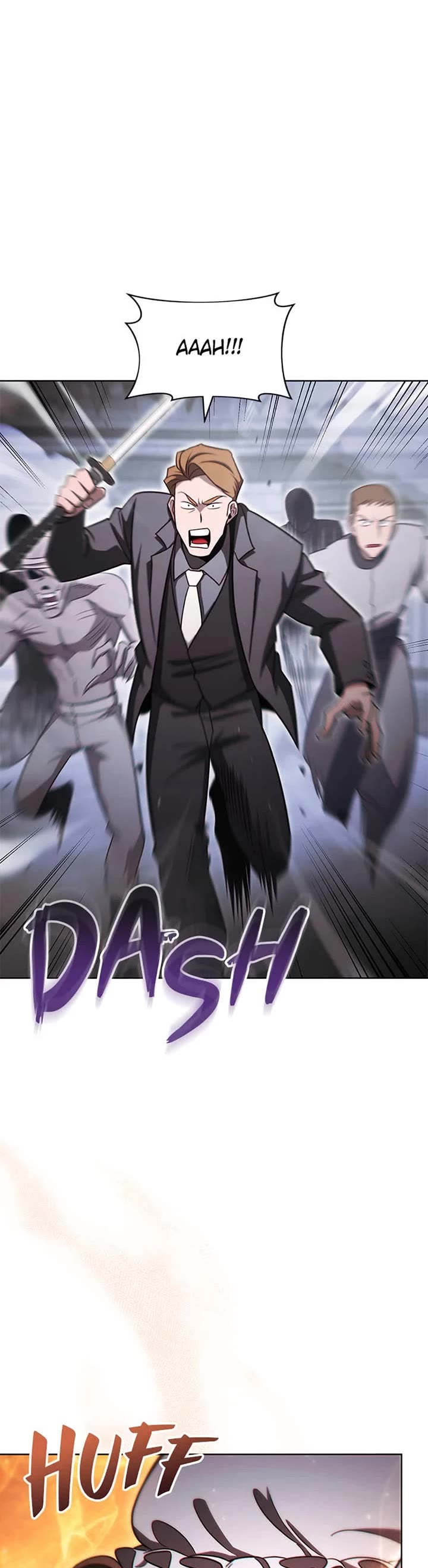 My Insanely Competent Underlings Chapter 63 page 19 - Chapter 63