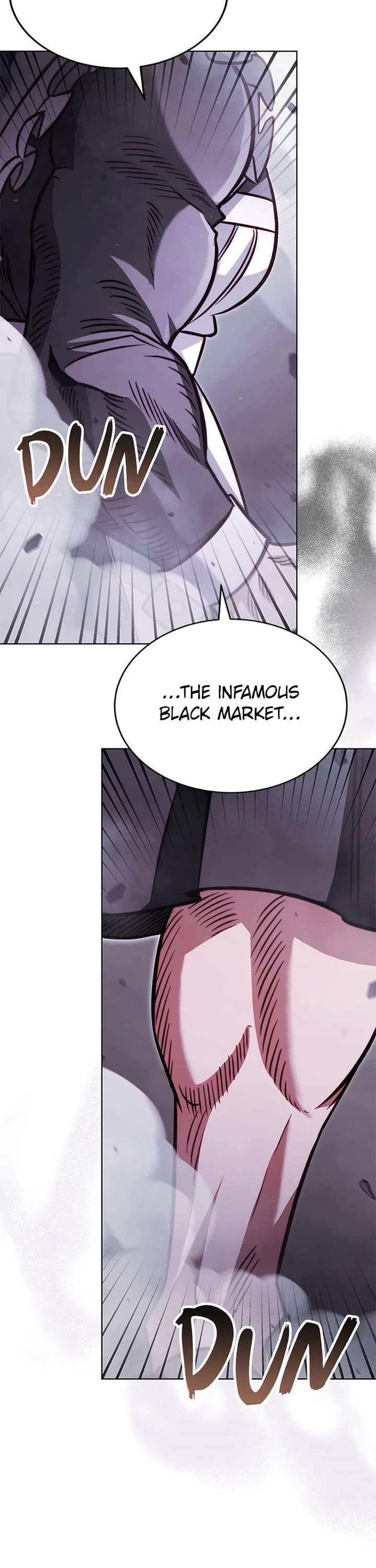 My Insanely Competent Underlings Chapter 63 page 2 - Chapter 63
