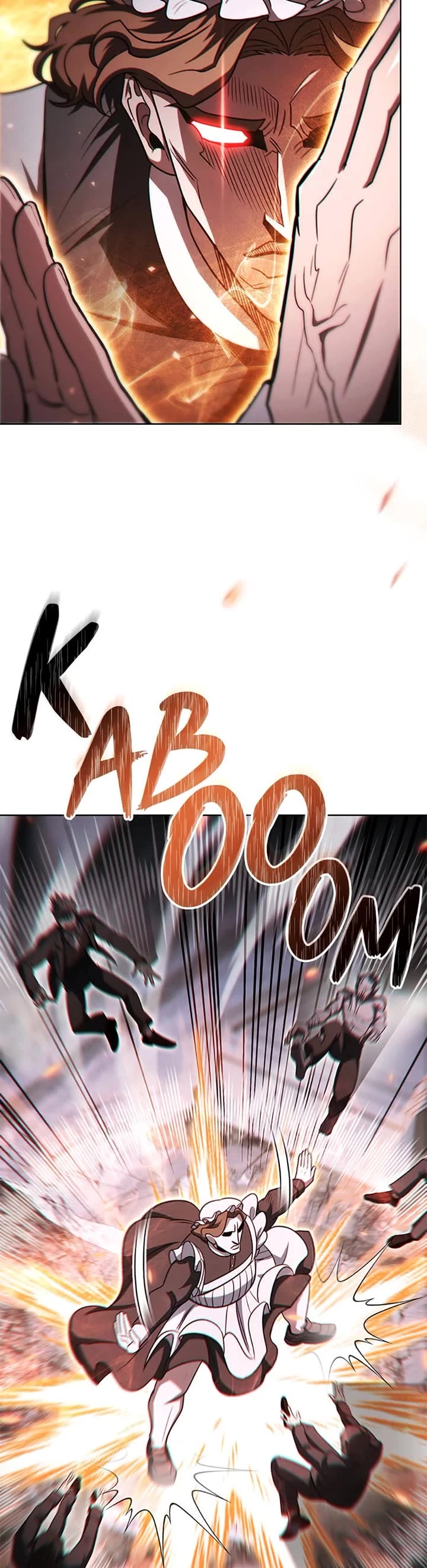My Insanely Competent Underlings Chapter 63 page 20 - Chapter 63