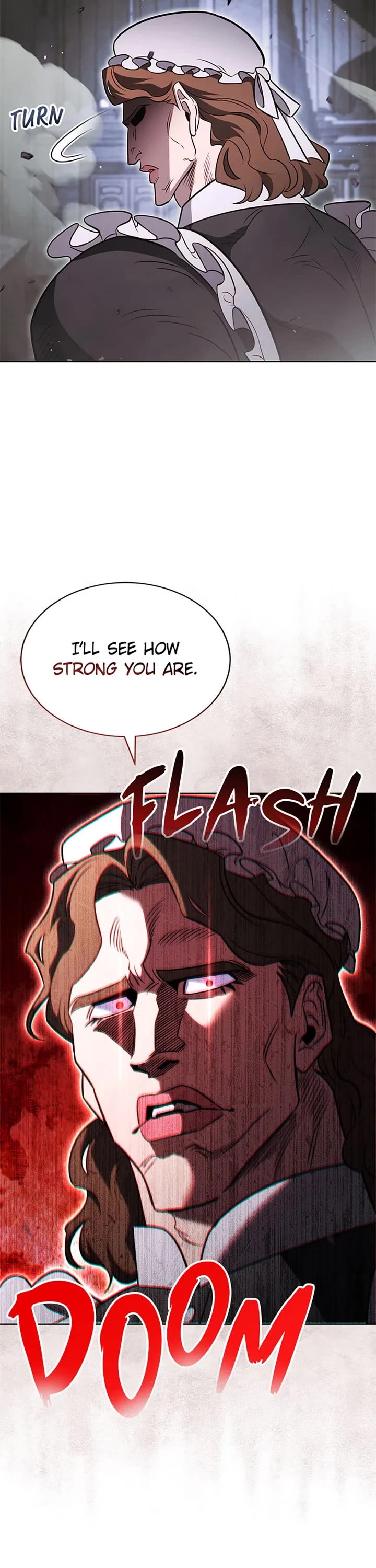 My Insanely Competent Underlings Chapter 63 page 28 - Chapter 63