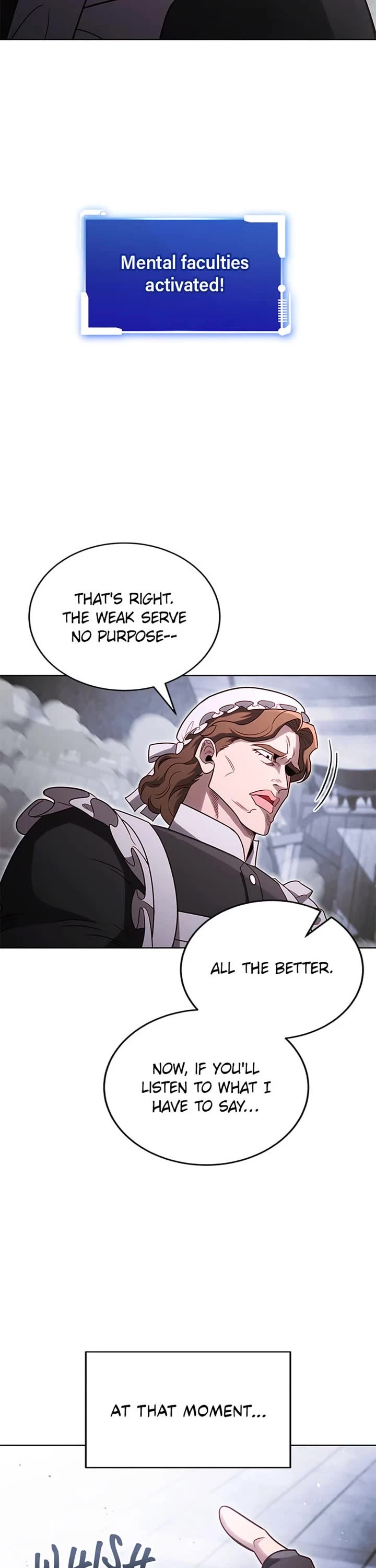 My Insanely Competent Underlings Chapter 63 page 31 - Chapter 63