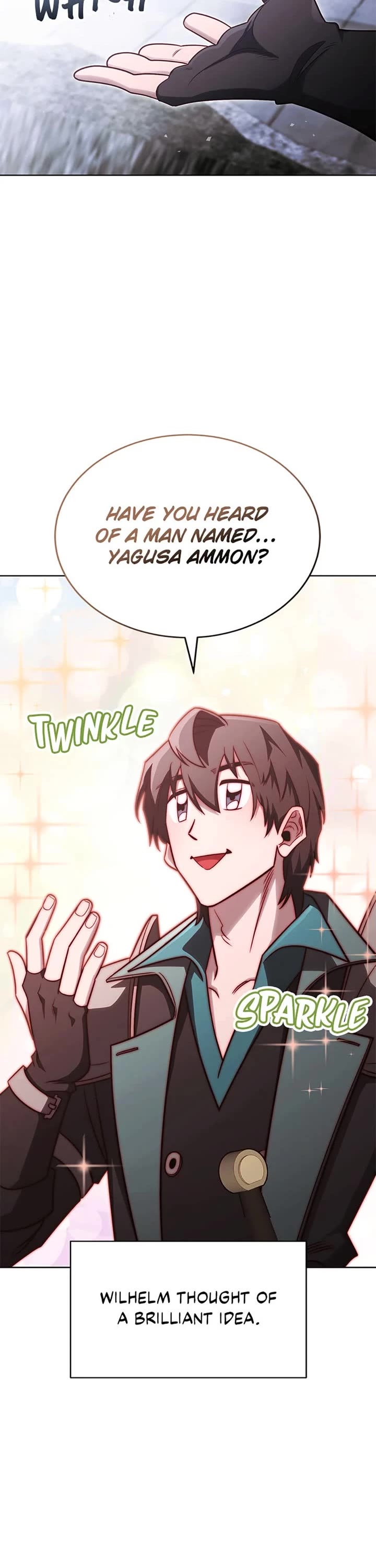 My Insanely Competent Underlings Chapter 63 page 32 - Chapter 63