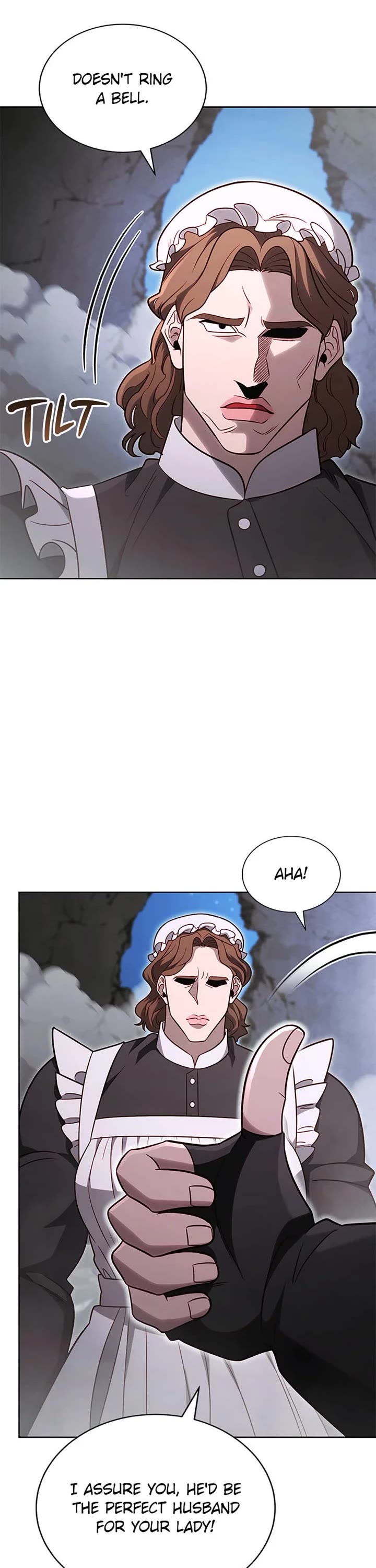My Insanely Competent Underlings Chapter 63 page 33 - Chapter 63
