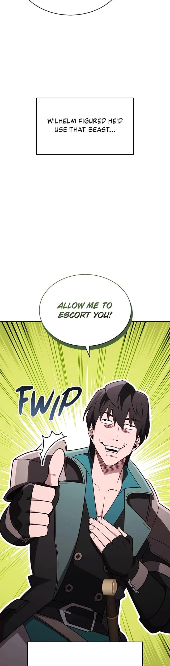 My Insanely Competent Underlings Chapter 63 page 34 - Chapter 63