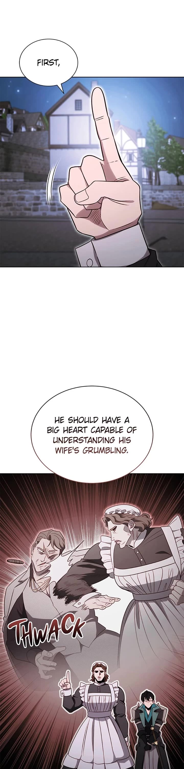 My Insanely Competent Underlings Chapter 63 page 37 - Chapter 63