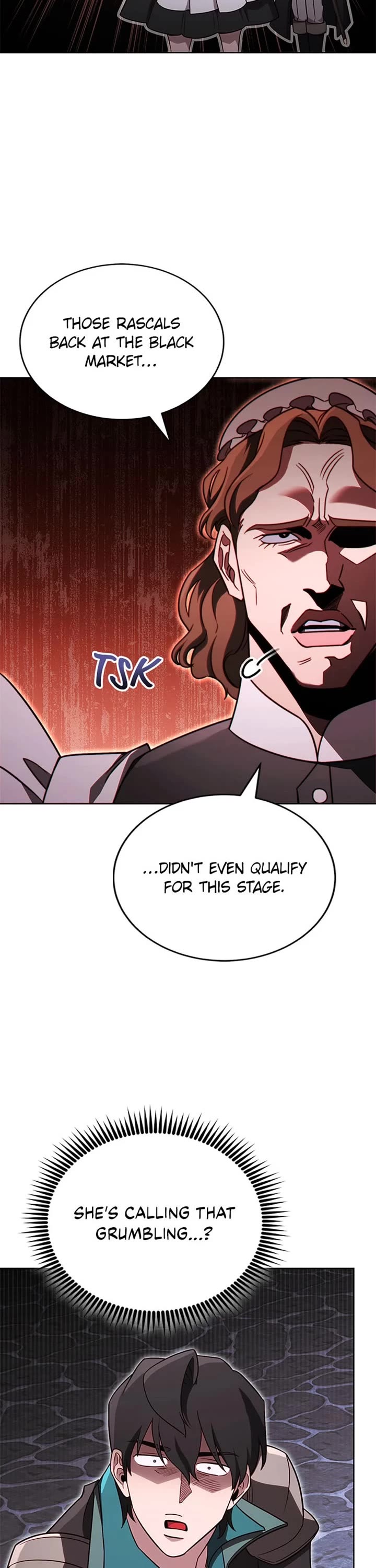 My Insanely Competent Underlings Chapter 63 page 38 - Chapter 63