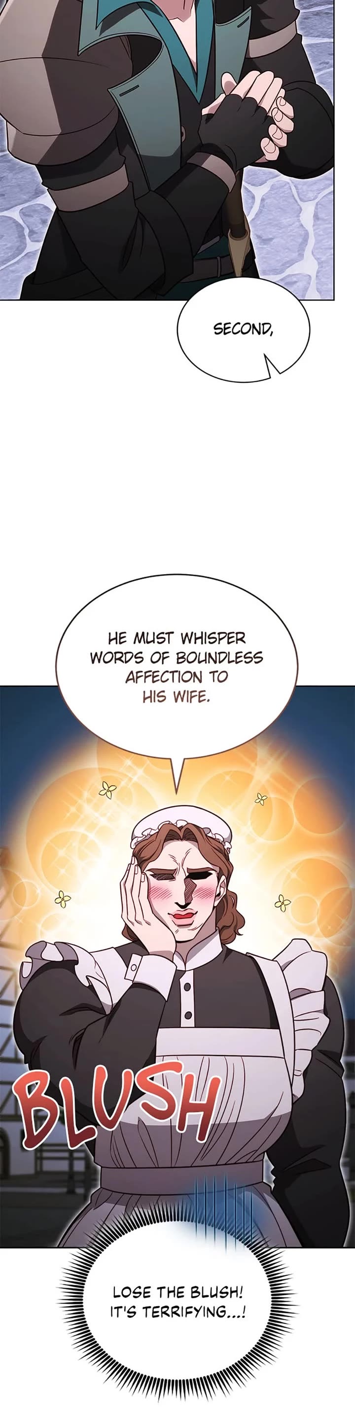 My Insanely Competent Underlings Chapter 63 page 39 - Chapter 63