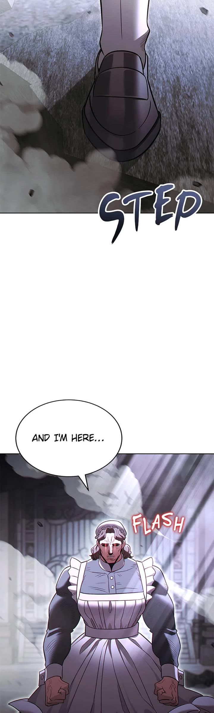My Insanely Competent Underlings Chapter 63 page 4 - Chapter 63