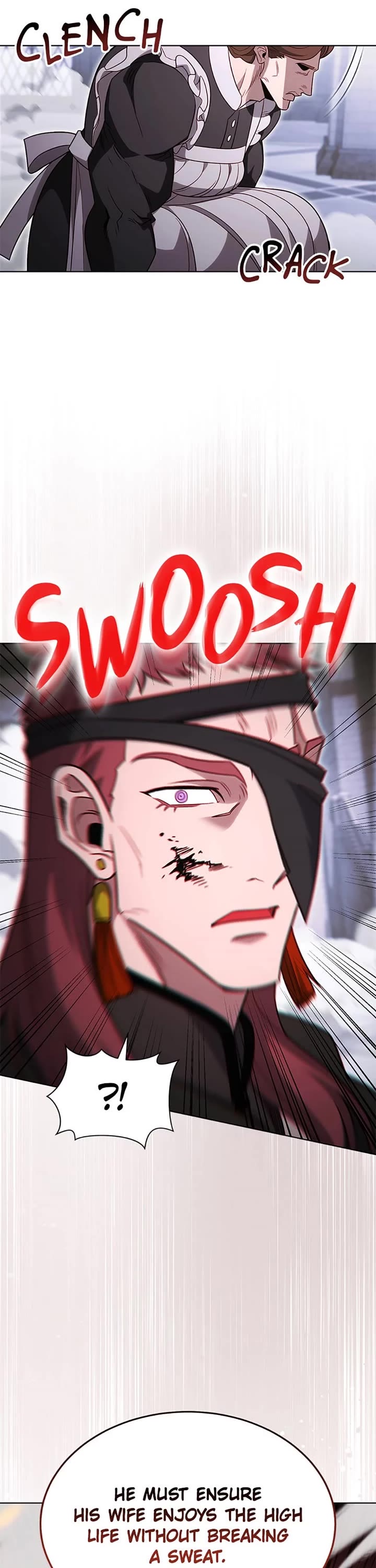 My Insanely Competent Underlings Chapter 63 page 42 - Chapter 63
