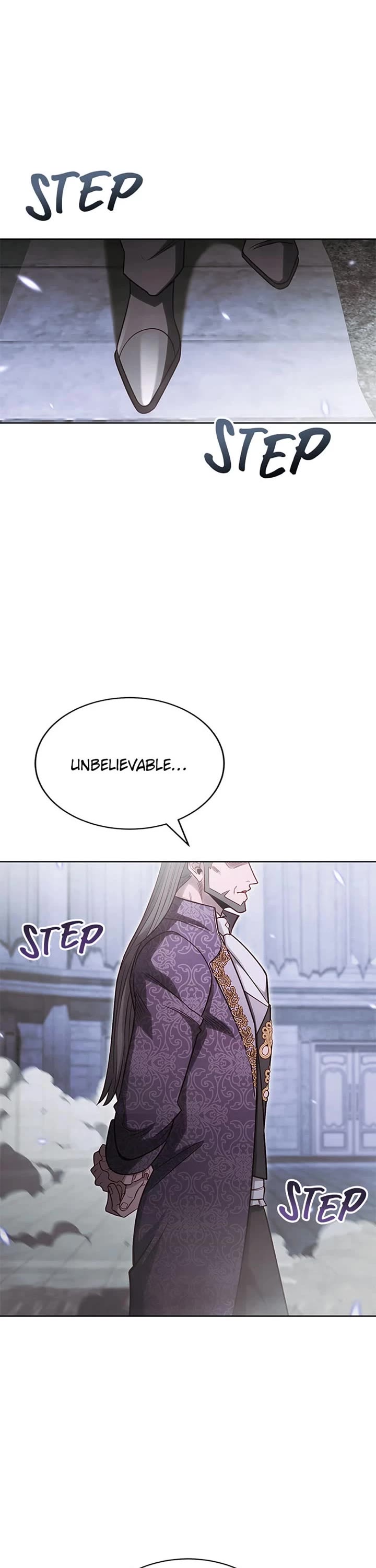 My Insanely Competent Underlings Chapter 64 page 1 - Chapter 64