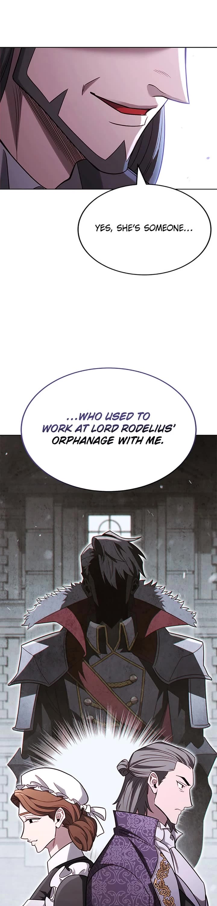 My Insanely Competent Underlings Chapter 64 page 12 - Chapter 64