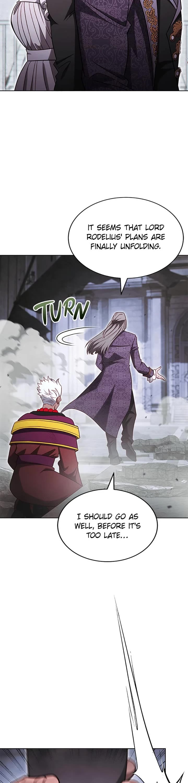 My Insanely Competent Underlings Chapter 64 page 13 - Chapter 64