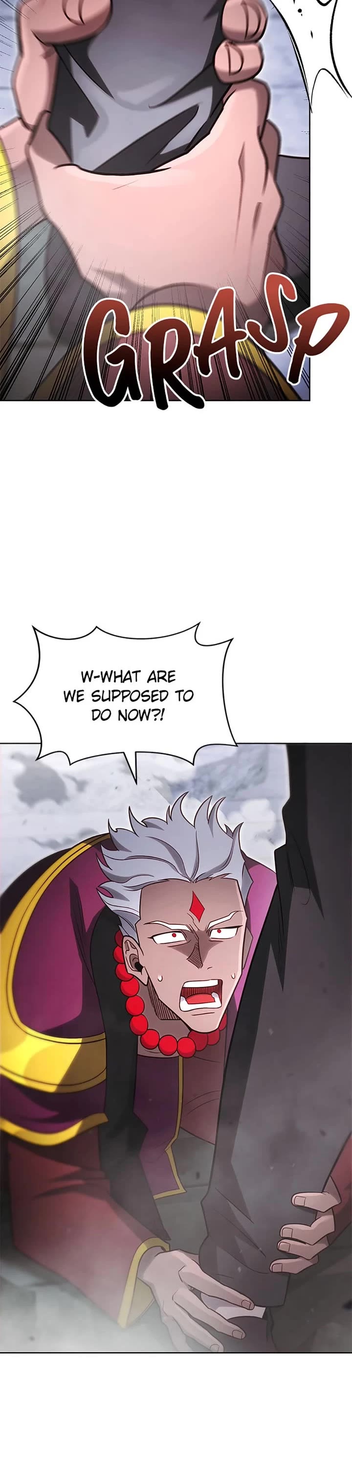 My Insanely Competent Underlings Chapter 64 page 14 - Chapter 64