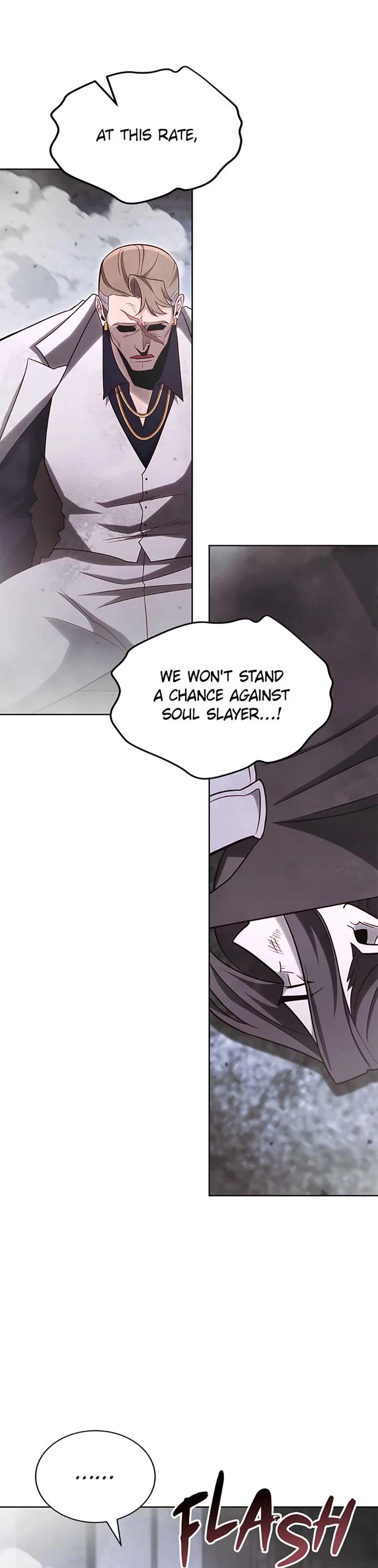 My Insanely Competent Underlings Chapter 64 page 15 - Chapter 64