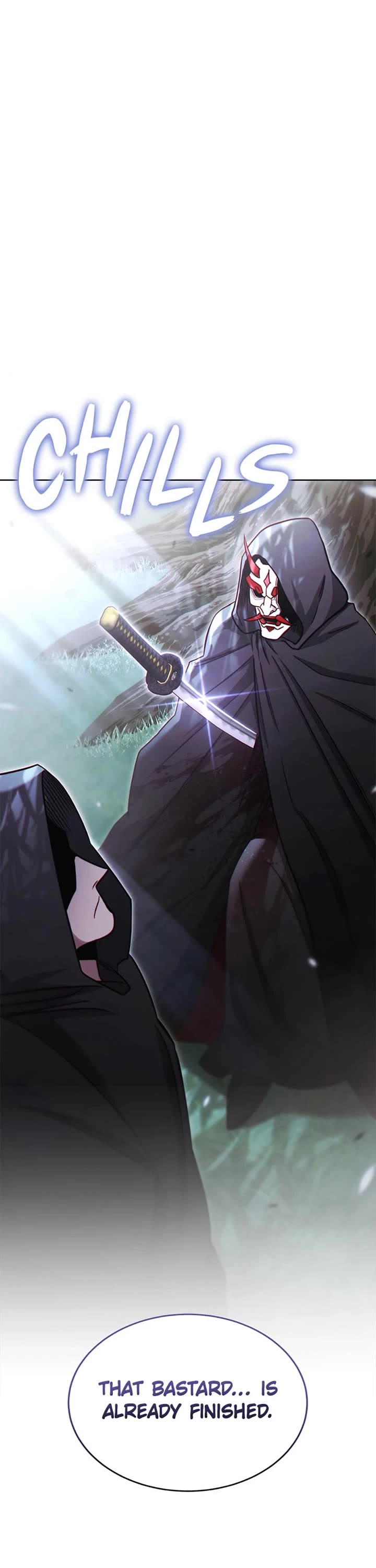 My Insanely Competent Underlings Chapter 64 page 17 - Chapter 64