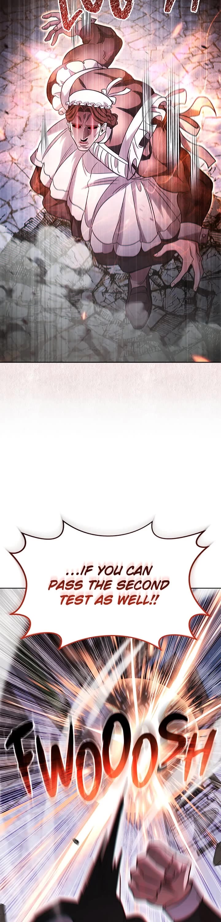 My Insanely Competent Underlings Chapter 64 page 23 - Chapter 64
