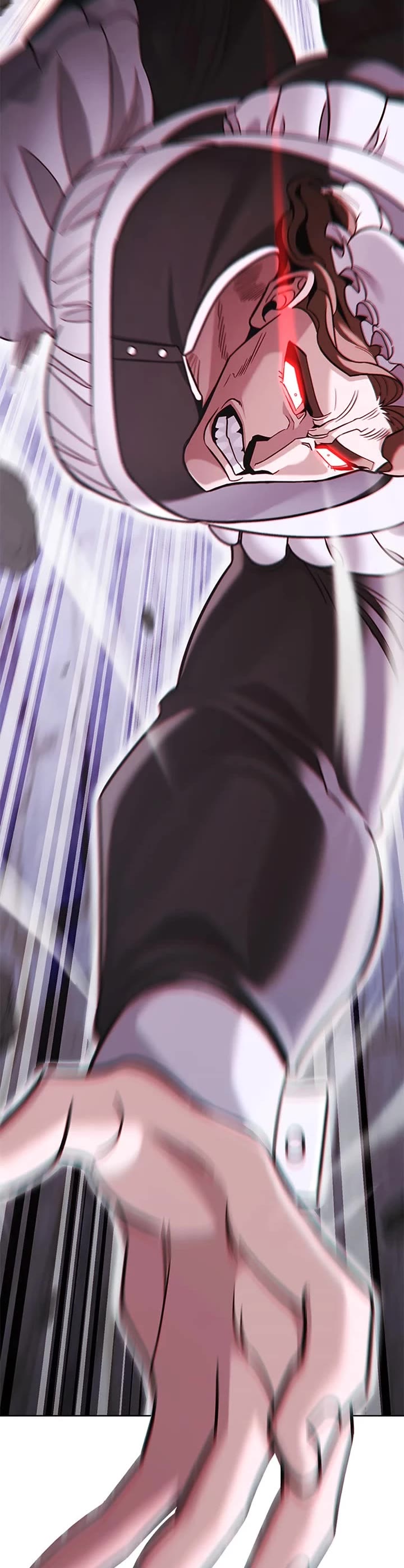 My Insanely Competent Underlings Chapter 64 page 24 - Chapter 64