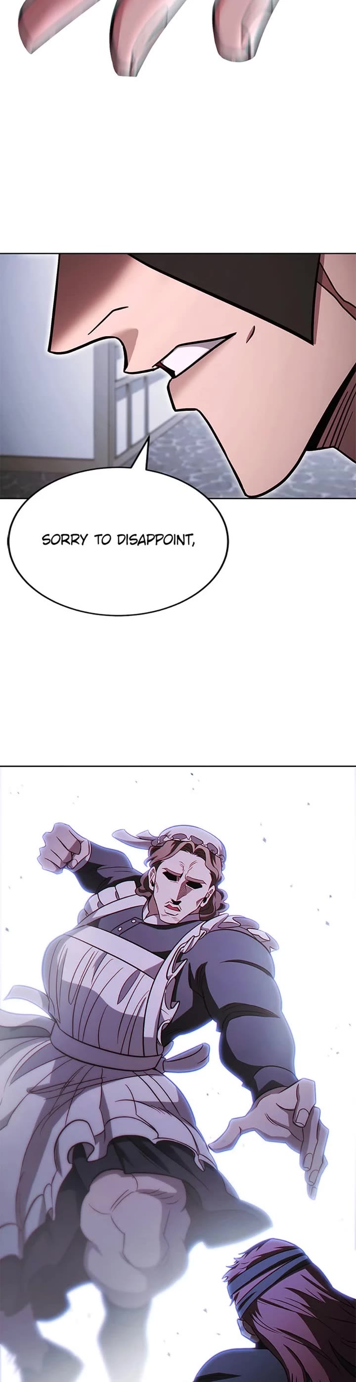 My Insanely Competent Underlings Chapter 64 page 25 - Chapter 64