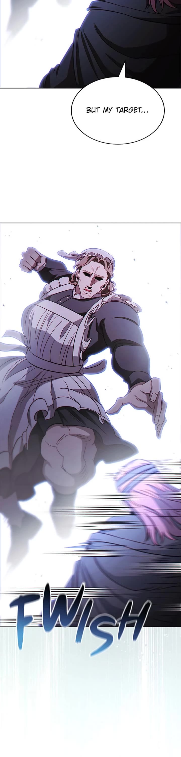 My Insanely Competent Underlings Chapter 64 page 26 - Chapter 64