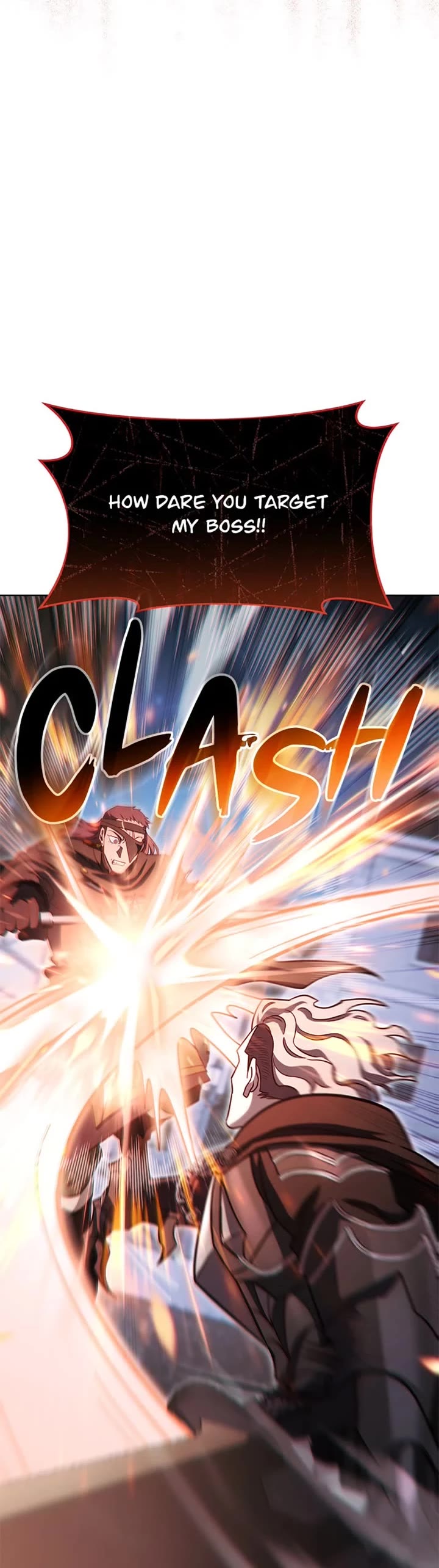 My Insanely Competent Underlings Chapter 64 page 30 - Chapter 64