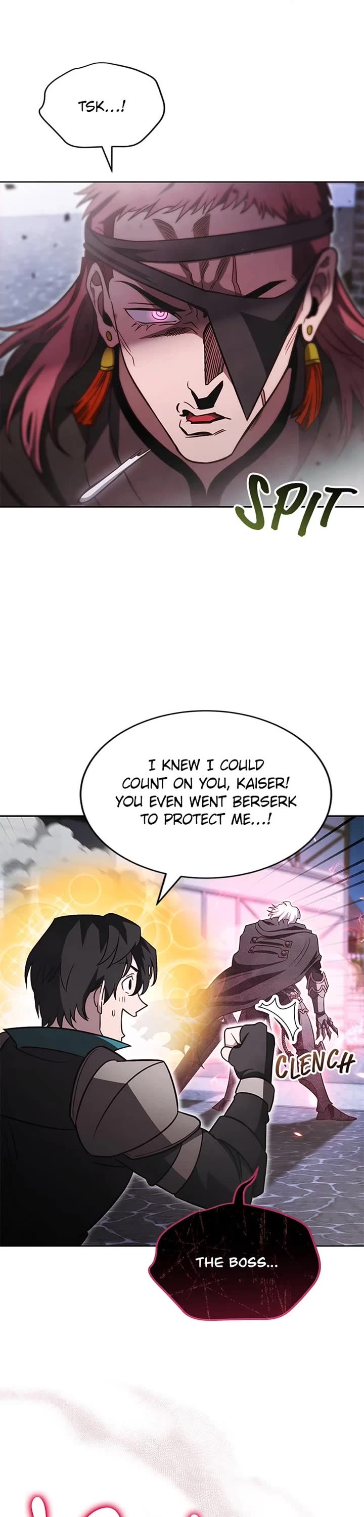My Insanely Competent Underlings Chapter 64 page 32 - Chapter 64