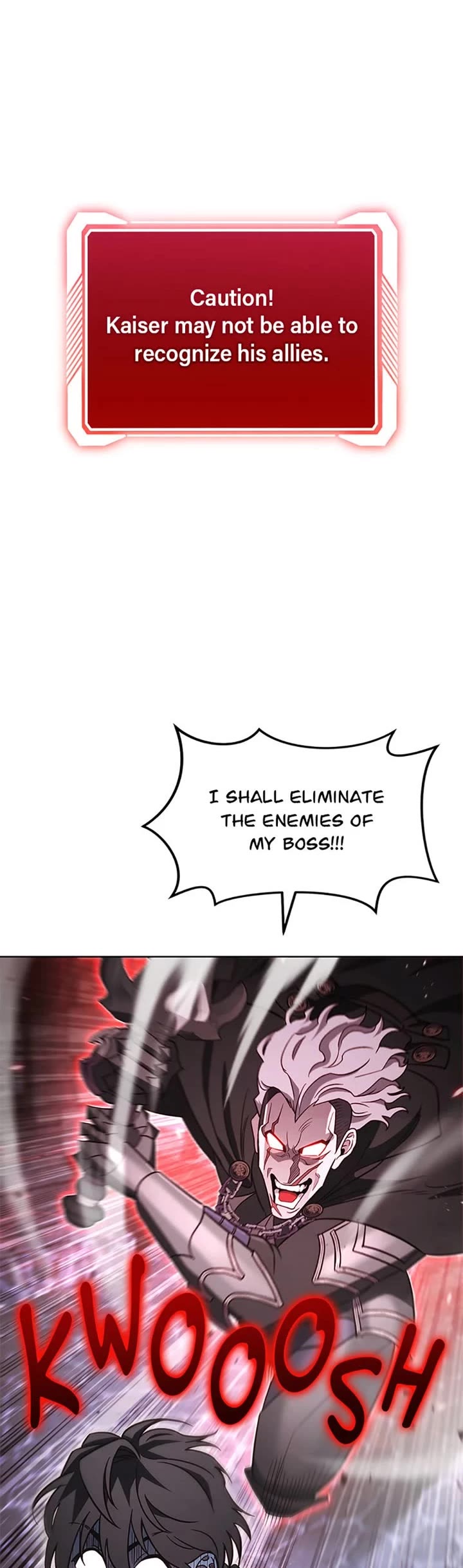 My Insanely Competent Underlings Chapter 64 page 34 - Chapter 64