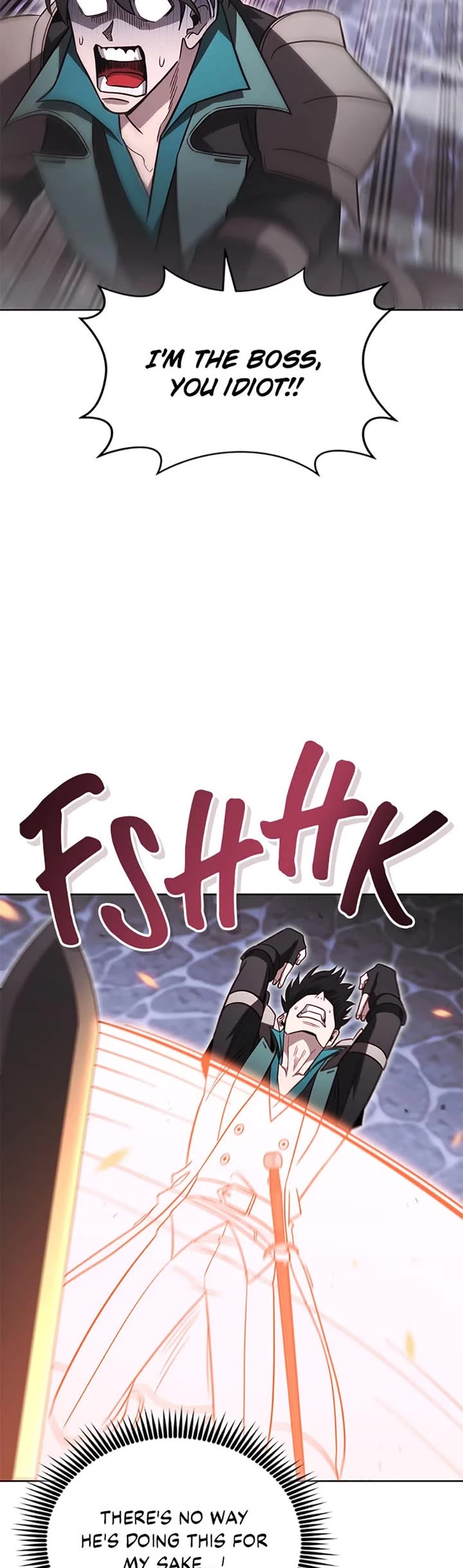 My Insanely Competent Underlings Chapter 64 page 35 - Chapter 64
