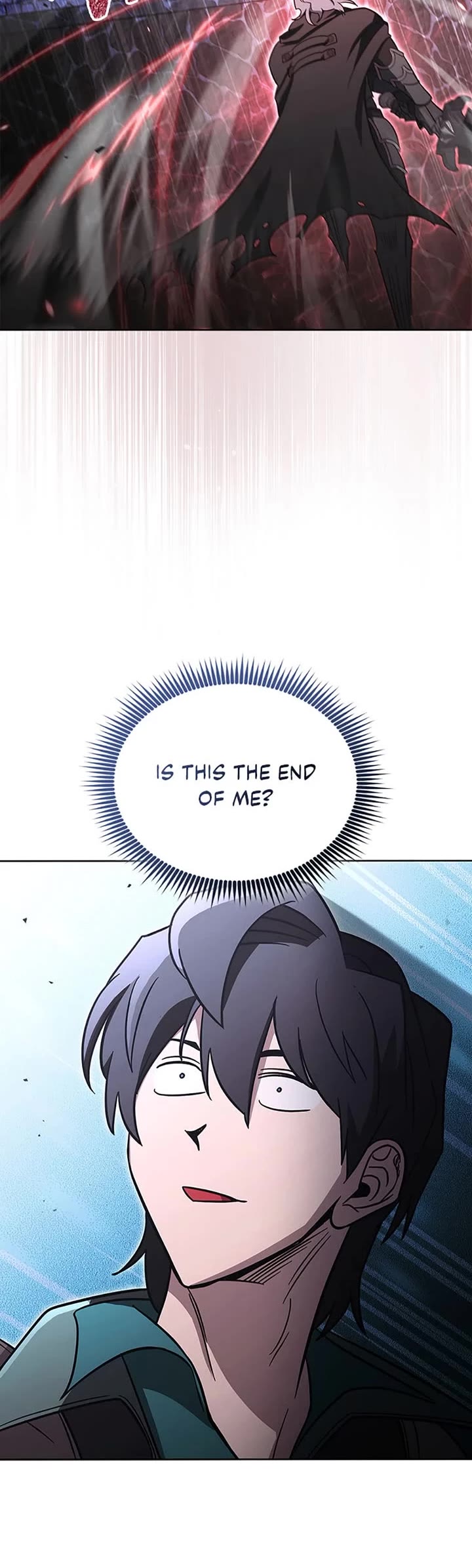 My Insanely Competent Underlings Chapter 64 page 40 - Chapter 64