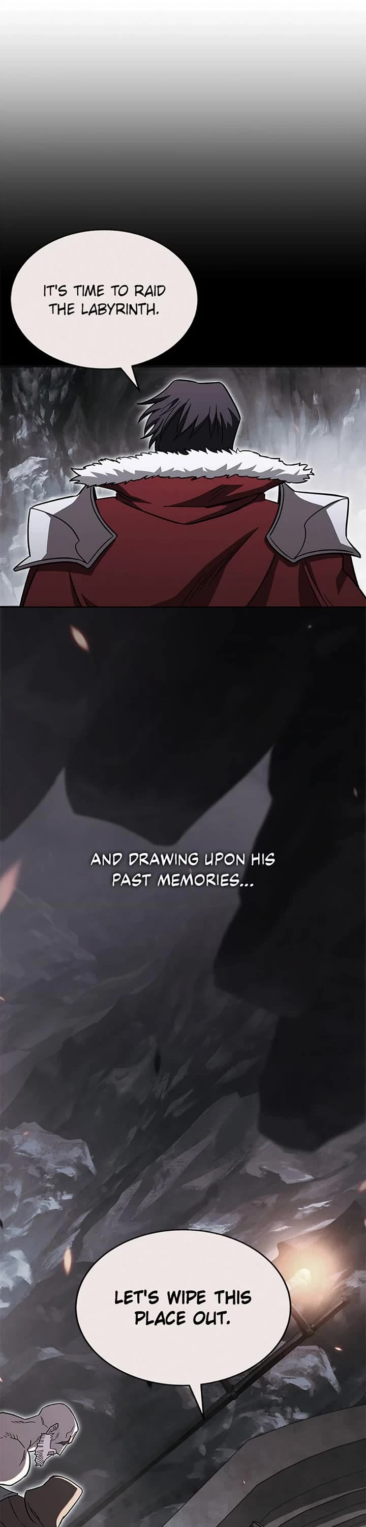 My Insanely Competent Underlings Chapter 64 page 42 - Chapter 64