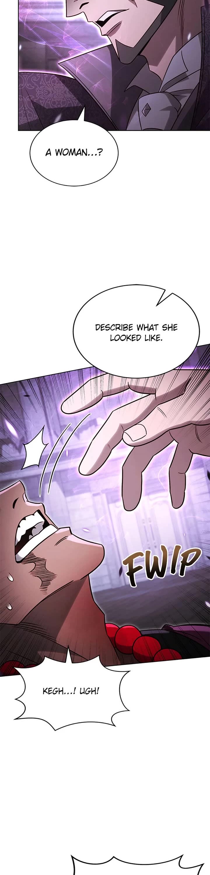 My Insanely Competent Underlings Chapter 64 page 8 - Chapter 64