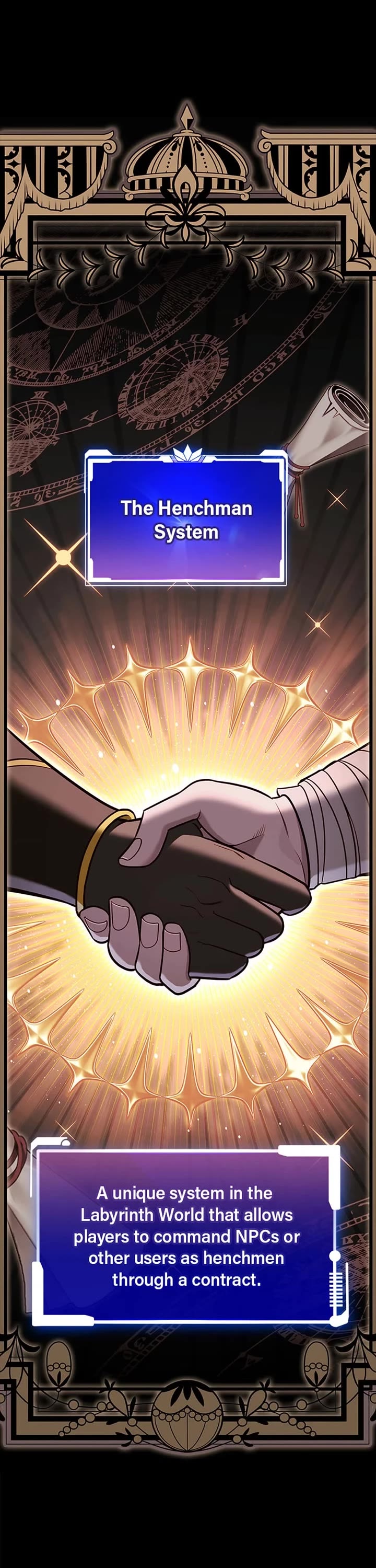My Insanely Competent Underlings Chapter 65 page 1 - Chapter 65