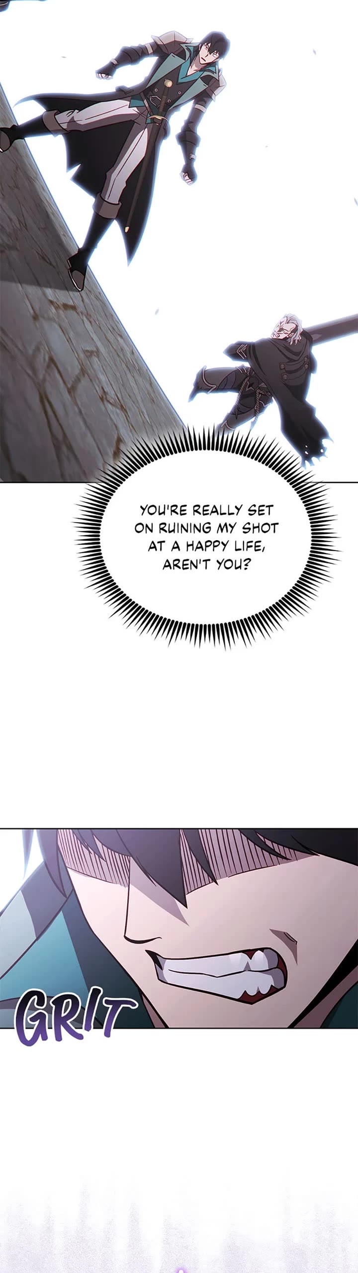 My Insanely Competent Underlings Chapter 65 page 10 - Chapter 65