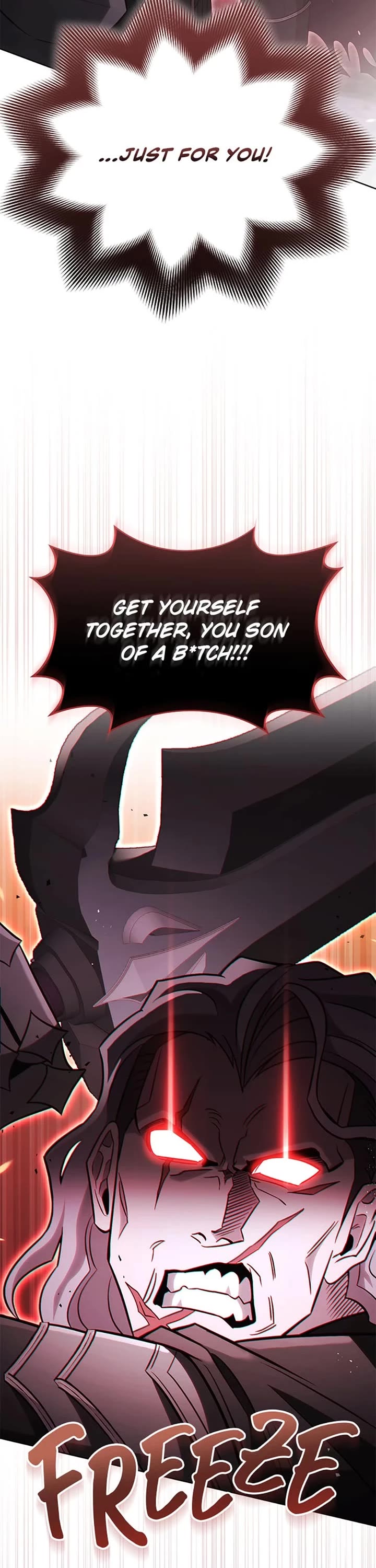 My Insanely Competent Underlings Chapter 65 page 12 - Chapter 65