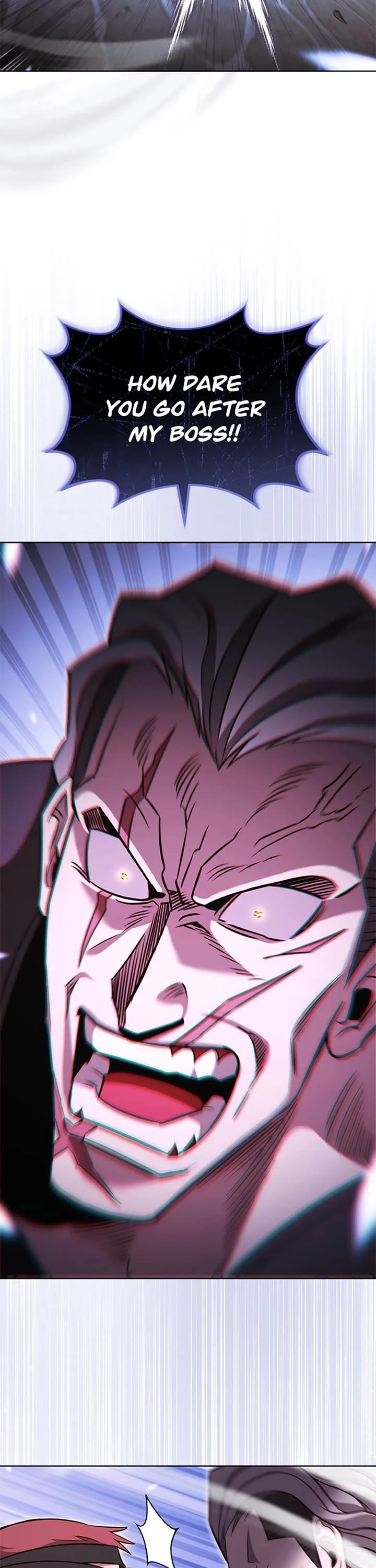 My Insanely Competent Underlings Chapter 65 page 17 - Chapter 65