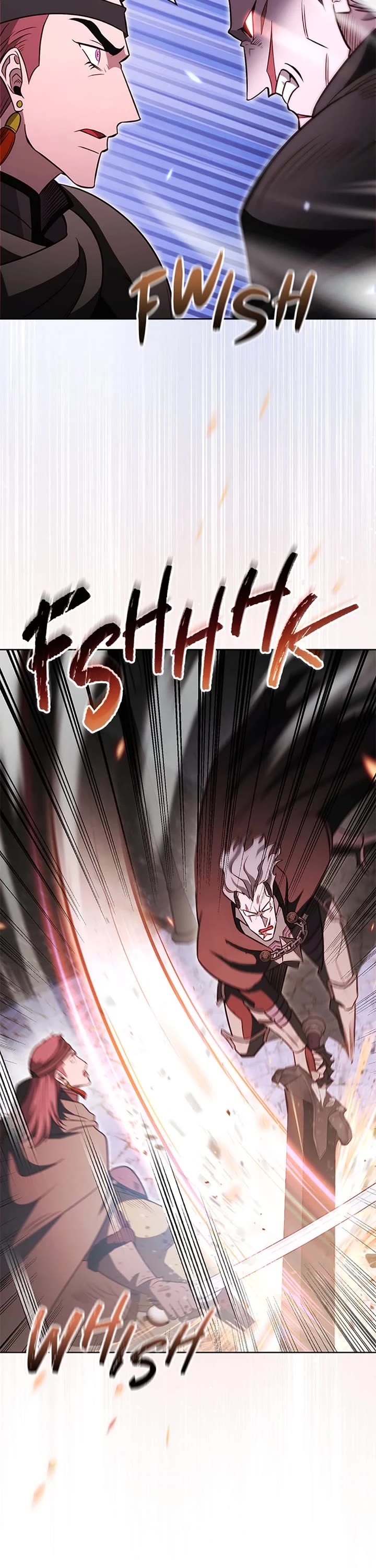 My Insanely Competent Underlings Chapter 65 page 18 - Chapter 65