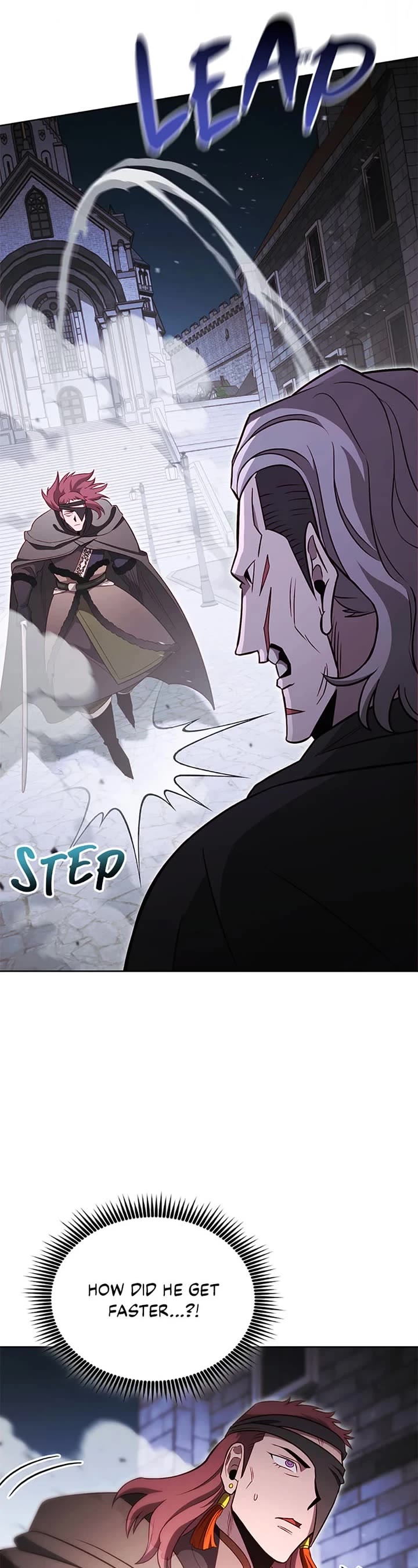 My Insanely Competent Underlings Chapter 65 page 19 - Chapter 65