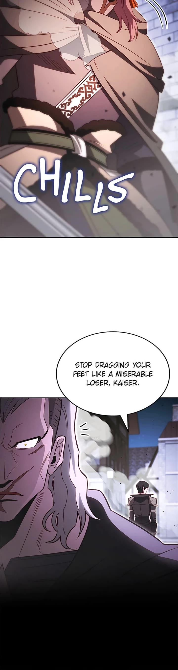 My Insanely Competent Underlings Chapter 65 page 20 - Chapter 65