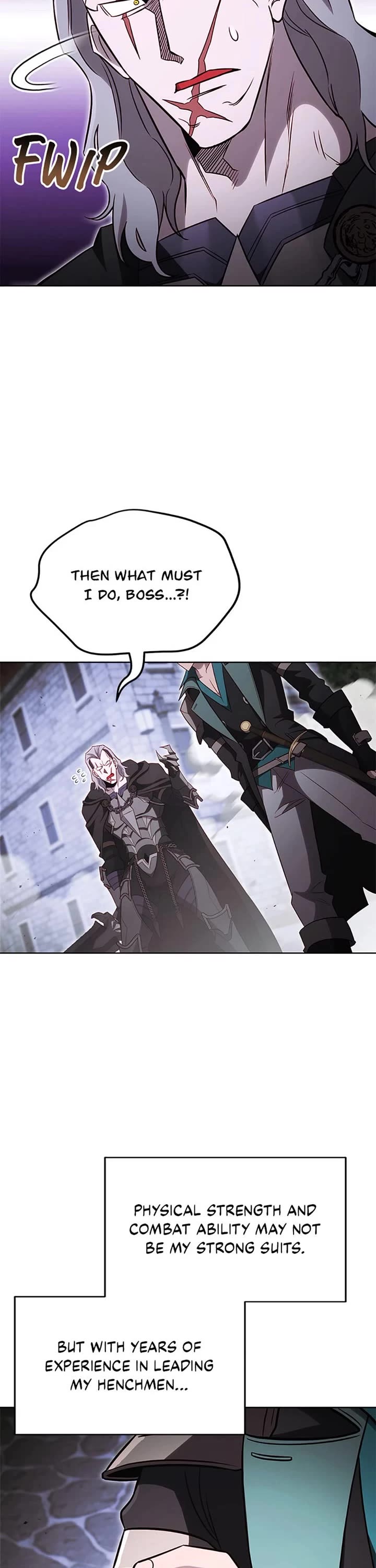 My Insanely Competent Underlings Chapter 65 page 22 - Chapter 65