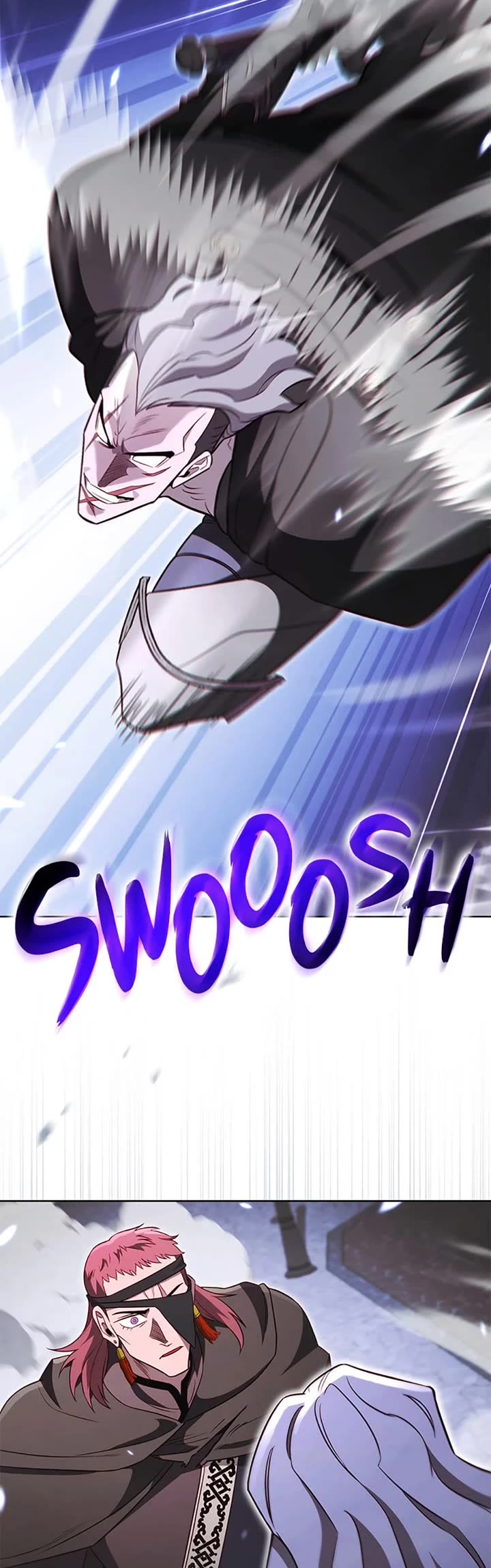 My Insanely Competent Underlings Chapter 65 page 25 - Chapter 65