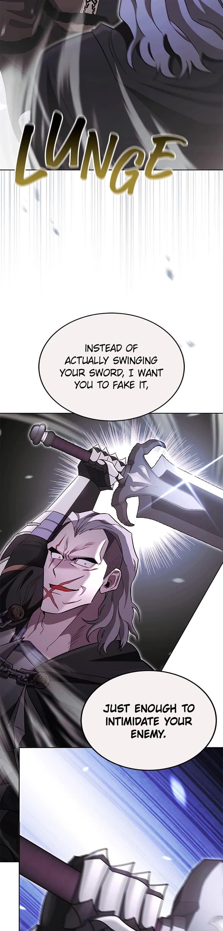My Insanely Competent Underlings Chapter 65 page 26 - Chapter 65
