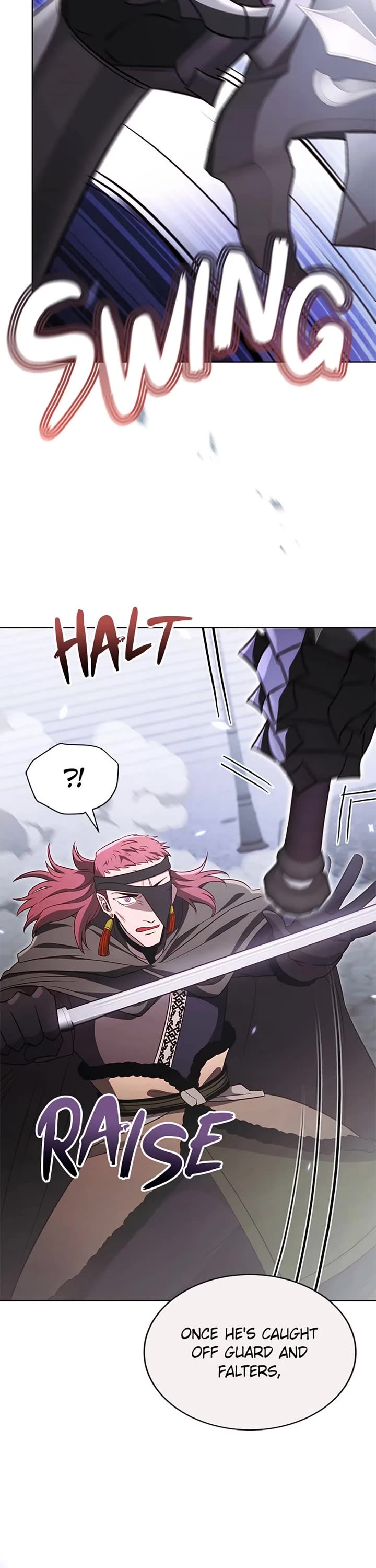 My Insanely Competent Underlings Chapter 65 page 27 - Chapter 65