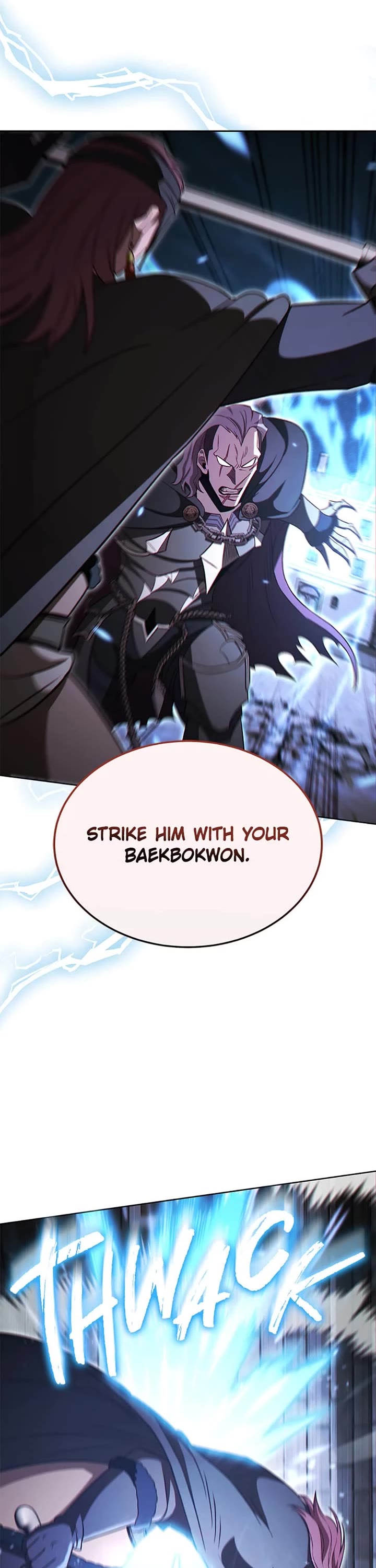 My Insanely Competent Underlings Chapter 65 page 28 - Chapter 65