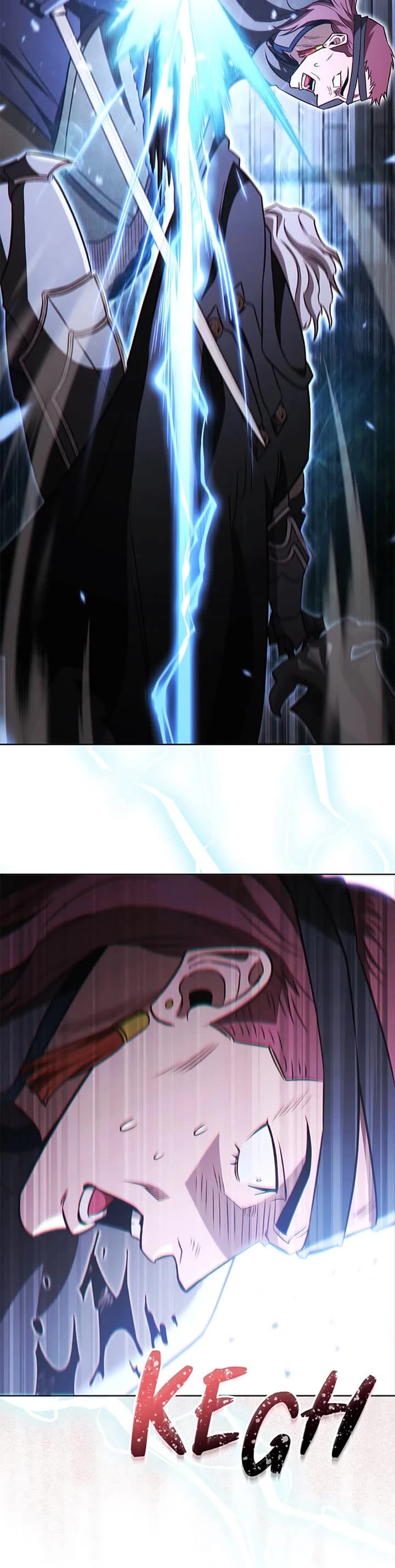 My Insanely Competent Underlings Chapter 65 page 29 - Chapter 65