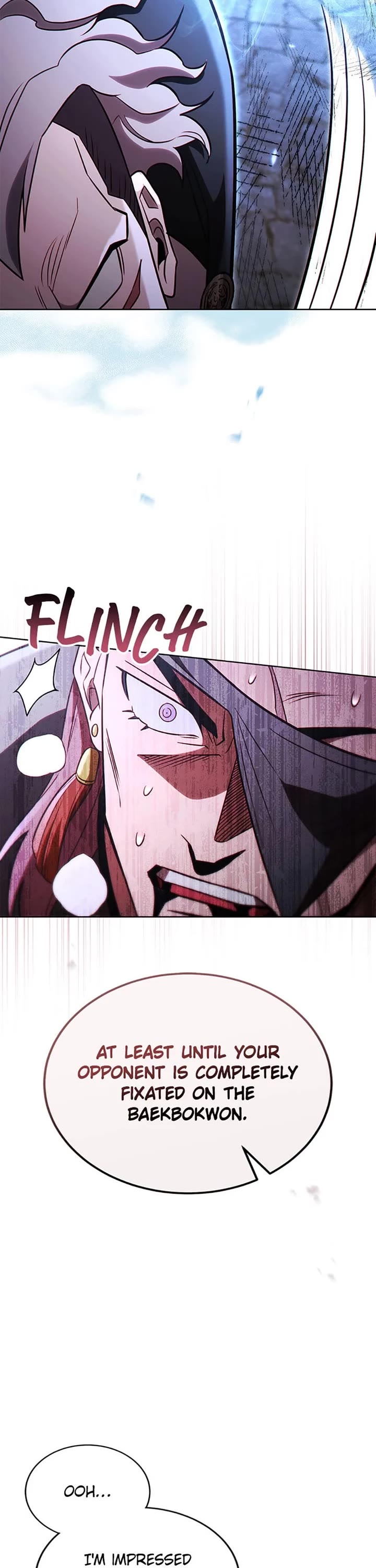 My Insanely Competent Underlings Chapter 65 page 32 - Chapter 65