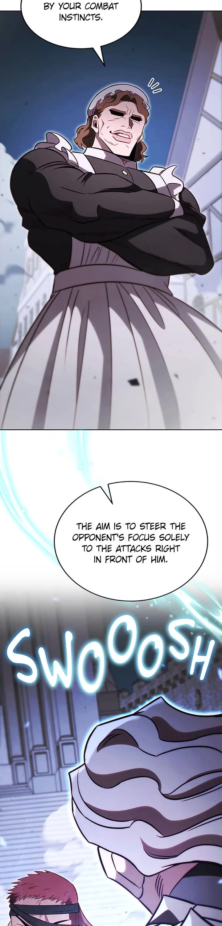 My Insanely Competent Underlings Chapter 65 page 33 - Chapter 65