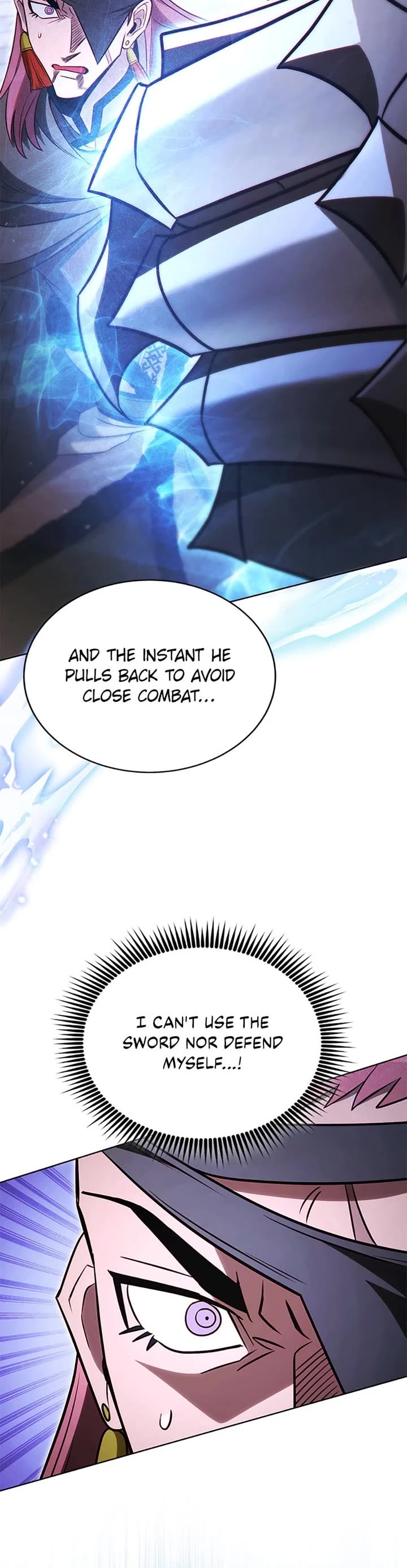 My Insanely Competent Underlings Chapter 65 page 34 - Chapter 65