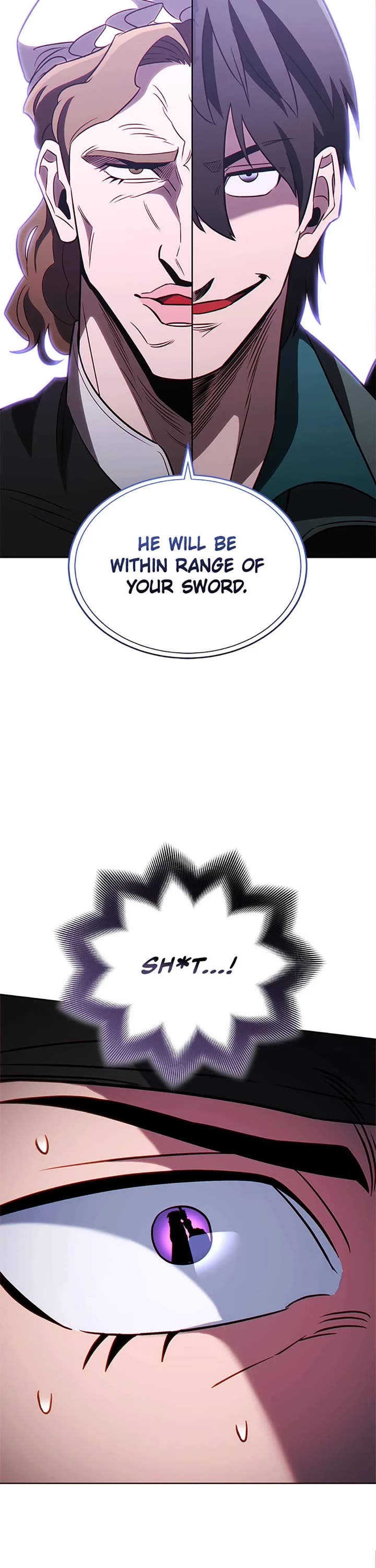 My Insanely Competent Underlings Chapter 65 page 36 - Chapter 65