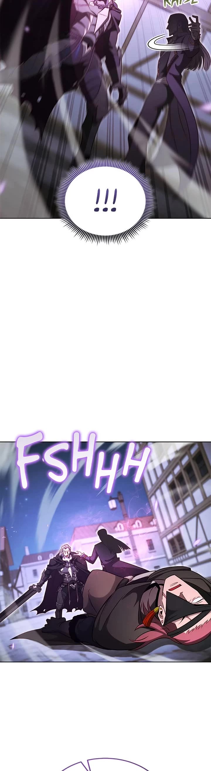 My Insanely Competent Underlings Chapter 65 page 45 - Chapter 65