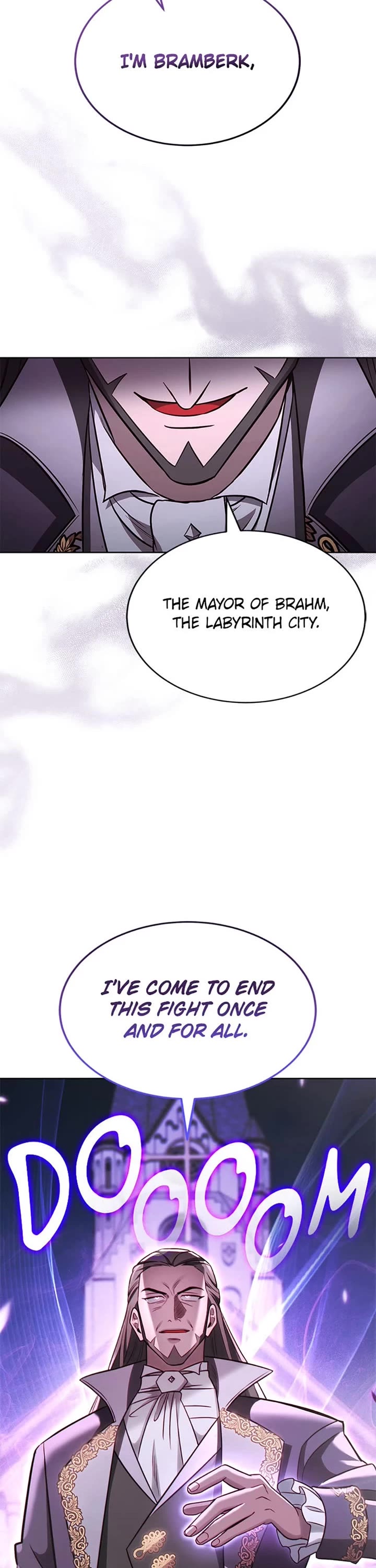 My Insanely Competent Underlings Chapter 65 page 46 - Chapter 65